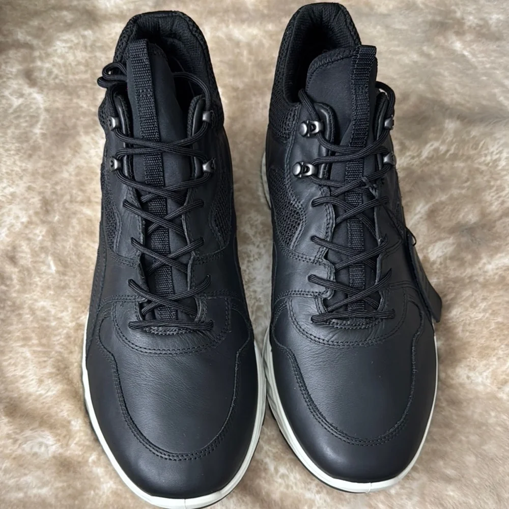 ECCO Men’s Sneakers EUR 45 US 11-11.5